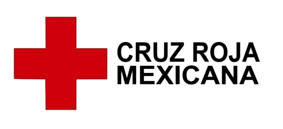 cruz roja mexicana